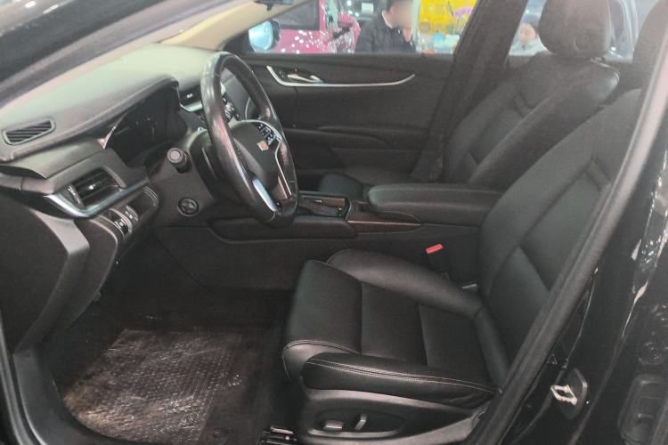 Used Cadillac XTS 2018 28T Tech Edition