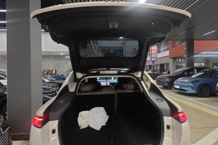 Used IM LS6 2026 Model Range-Extending 66 Max
