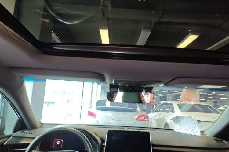 Used Toyota Avalon 2023 2.5L Touring Premium Edition