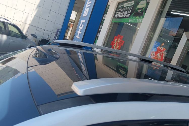 Used AION V 2024 Aion Tyrannosaurus 650 LiDAR Edition