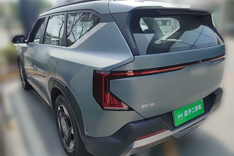 Used Kia EV5 2024 530 Land