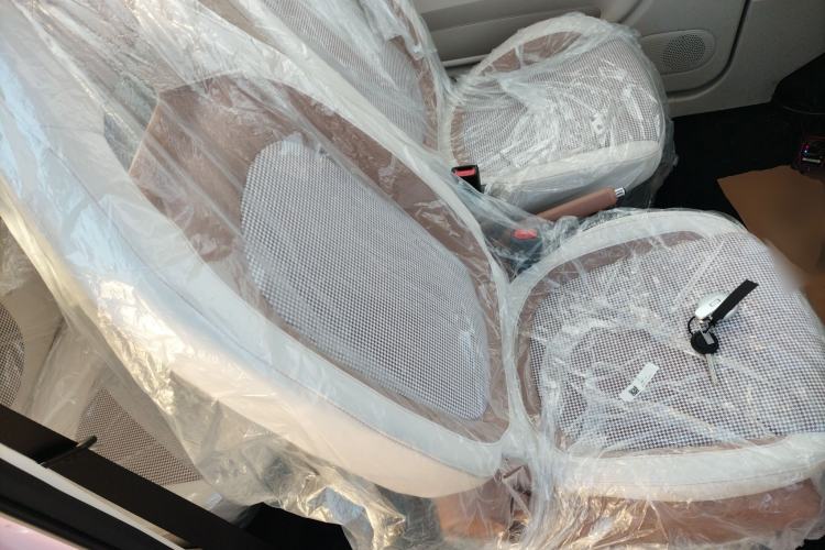 Used Bestune Pony 2026 Model 222km Cute Horse Plus
