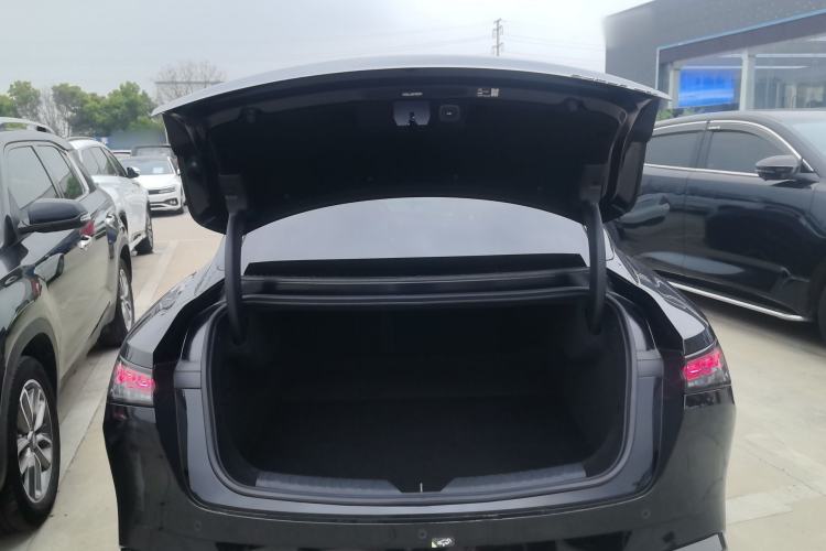 Used Hyptec GT 2023 560 Rear-Drive Tech Edition
