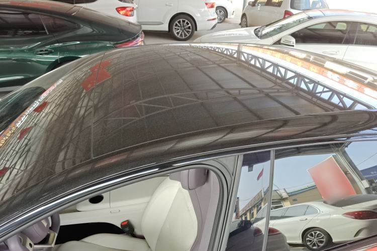 Used Avatr 06 2025 Pro Range-Extended Edition