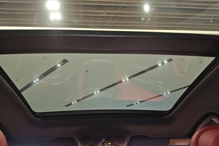 Used Maserati Levante 2020 3.0T Standard Edition
