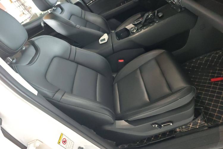 Used Haval H Dog 2023 2.0T All-Wheel-Drive Chaoye Plus