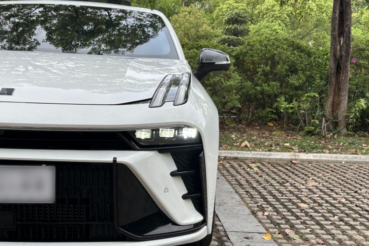 Used Lynk & Co 03 2023 1.5TD DCT JingPro Exterior 6