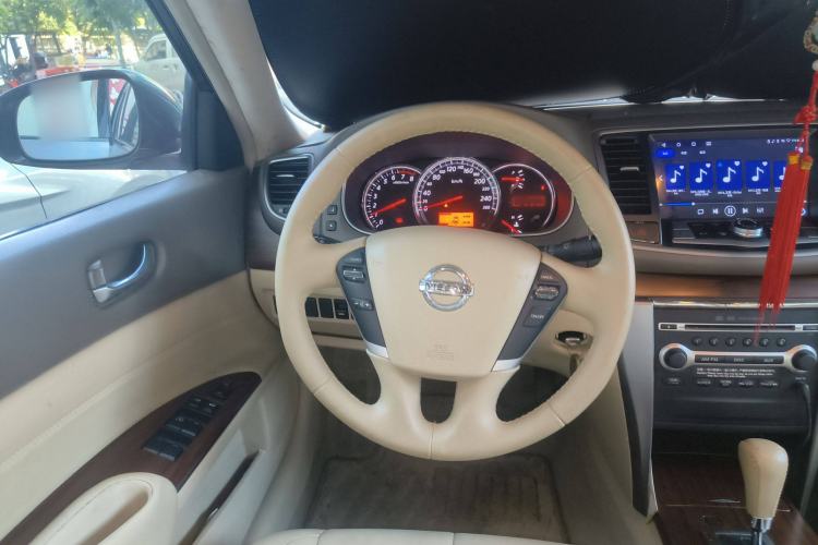 Used Nissan Teana 2008 2.5L XL Leading Edition
