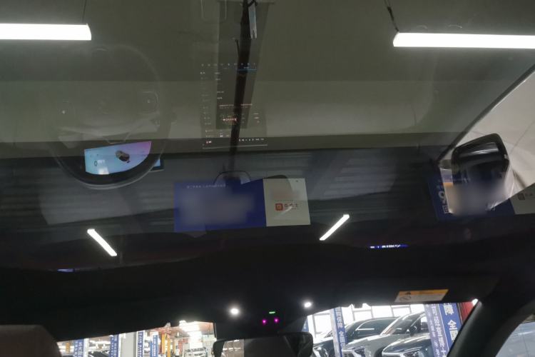 Used Nio ET5 2022 75 kWh
