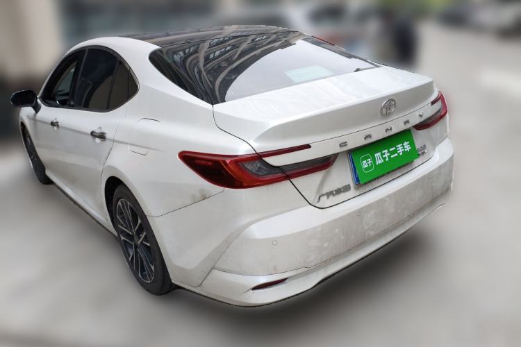 Used Toyota Camry 2024 Dual-Motor 2.0 HG Premium Edition