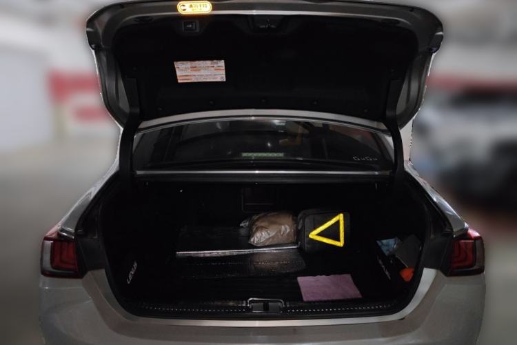 Used Lexus ES 2018 300h Executive Version China V Standard