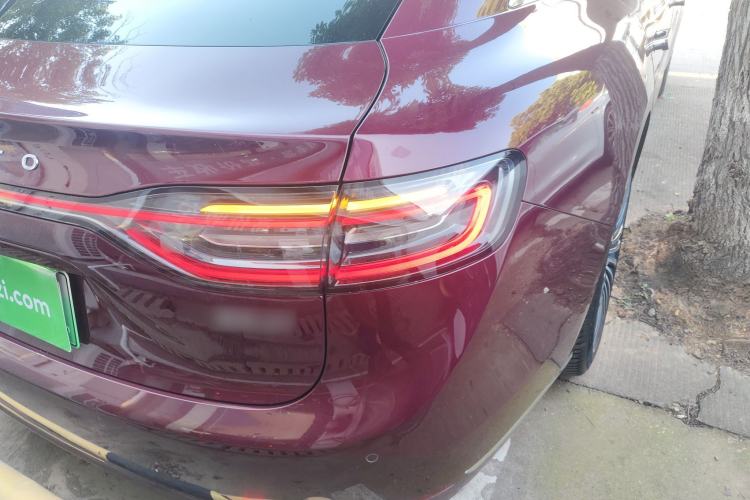 Used Hima Stelato S9 2024 All-Electric Ultra Four-Wheel-Drive Flagship Edition
