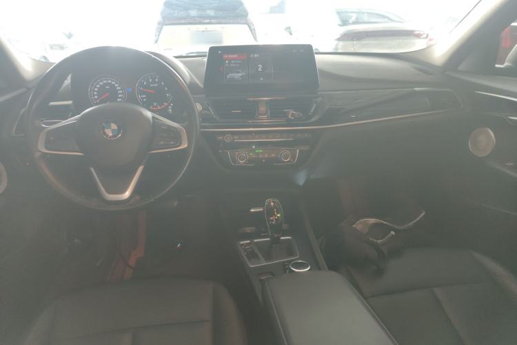 Used BMW 1 Series 2023 120i M Sport Edition
