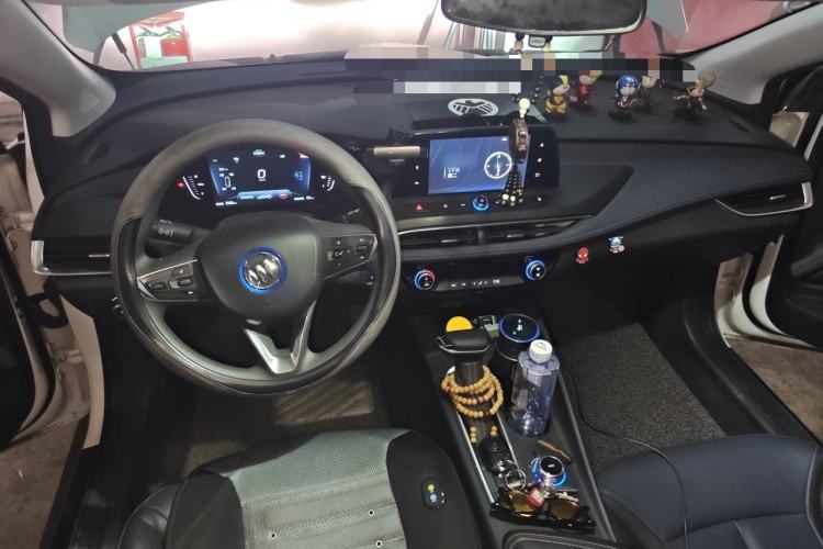 Used Buick Velite 6 2020 Connected Fashion PLUS