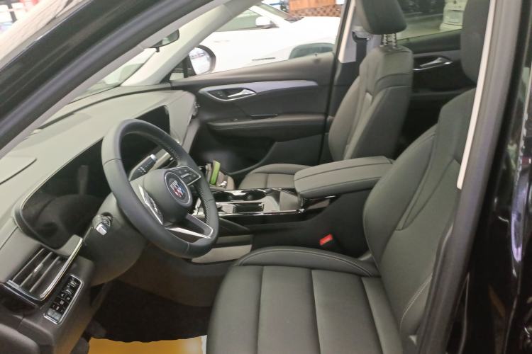 Used Buick Envision 2025 25T Entry-Grade Platinum Edition
