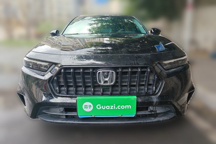 Used Honda Inspire 2023 260TURBO Elegant Edition Front