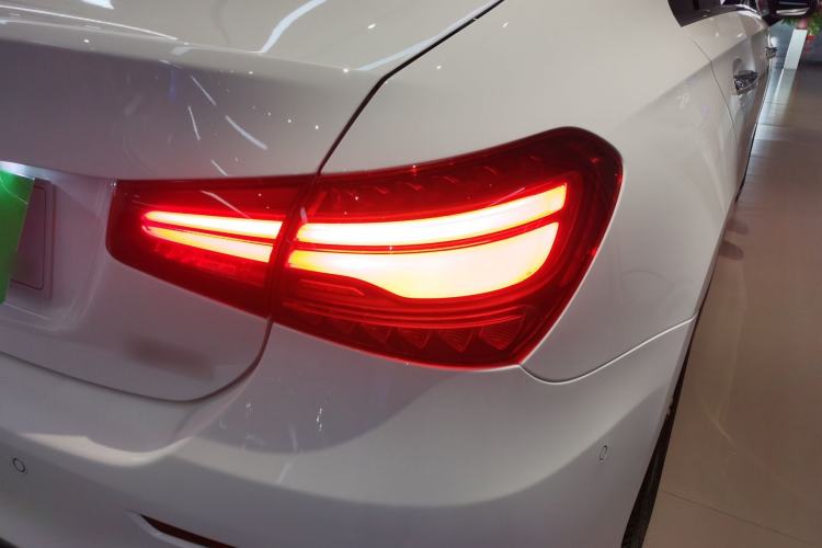 Used Mercedes-Benz A-Class 2024 Updated A 200 L Fashion Version