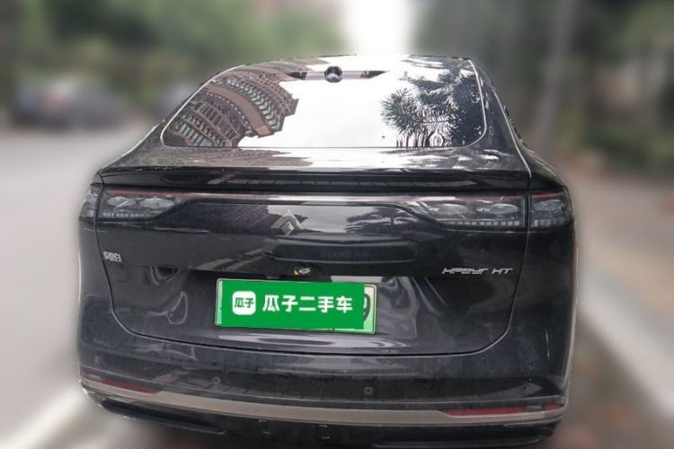 Used Hyptec HT 2024 825 Ultra-High Voltage LiDAR Edition
