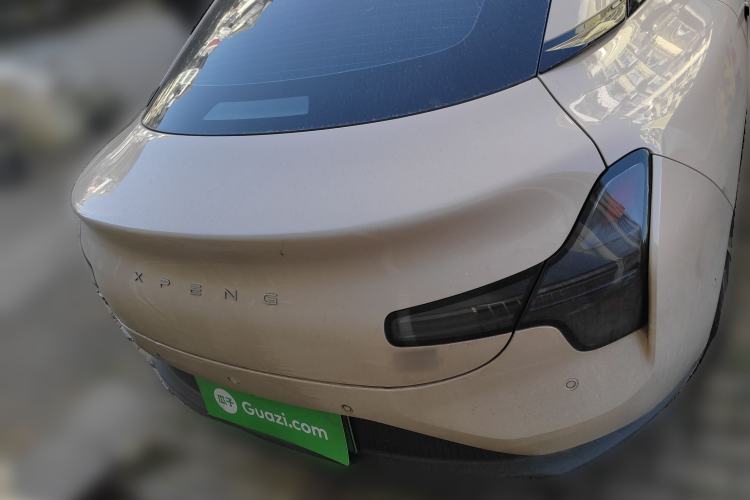 Used XPeng MONA M03 2024 620 with Ultra-Long Range
