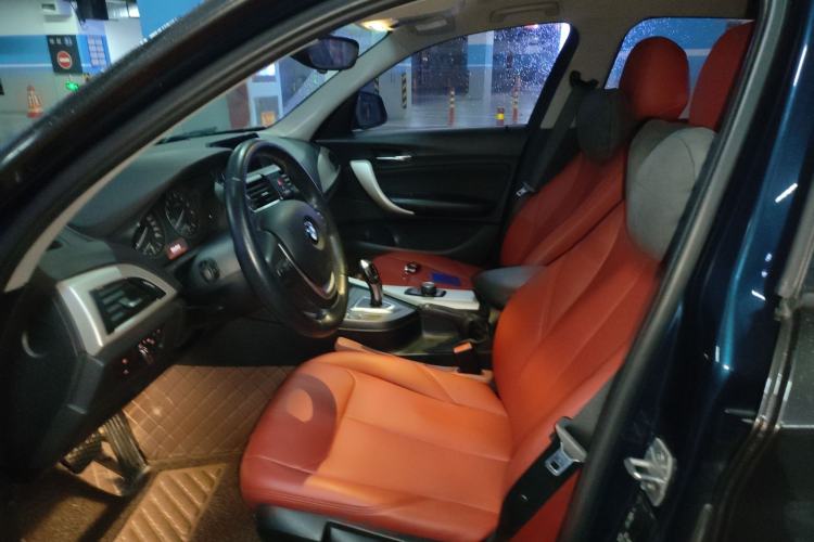 Used BMW 1 Series 2016 118i Leading Model