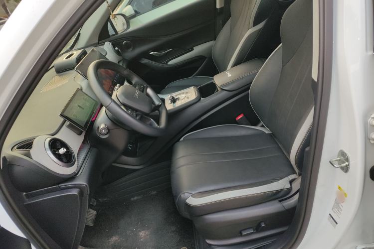 Used BYD Sealion 05 DM-i 2025 DM-i 115KM Flagship Model