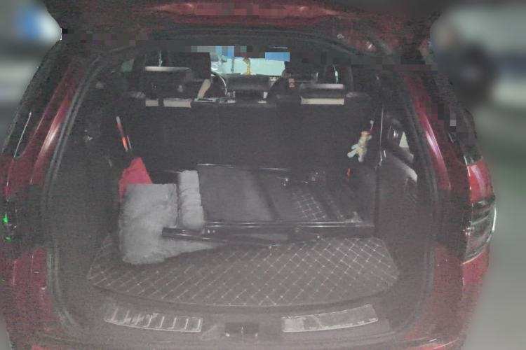 Used Land Rover Discovery Sport 2021 249 PS R-Dynamic HSE Luxury Custom Edition