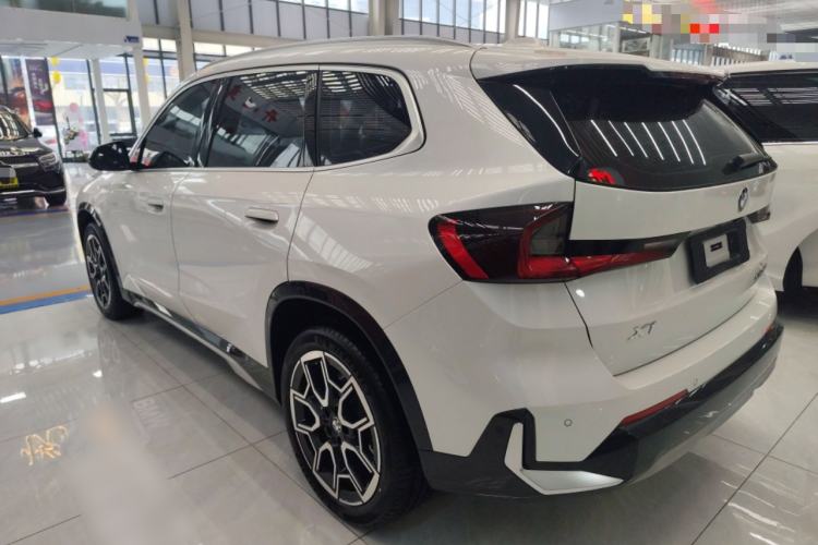 Used BMW X1 2023 sDrive25Li X Design Package