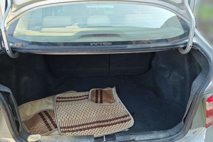 Used Honda City Classic 2012 1.5L manual Comfort version