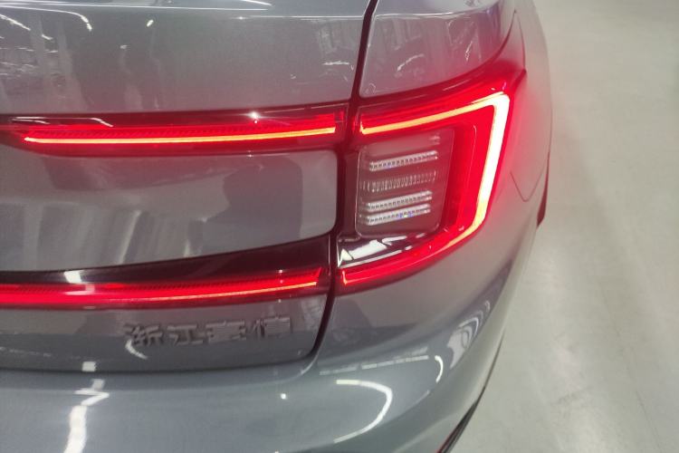 Used Polestar 2 2021 Single Motor Standard Range Right Rear Taillight