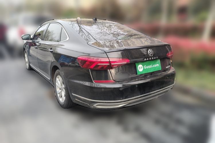 Used Volkswagen Passat 2021 280TSI Business Edition