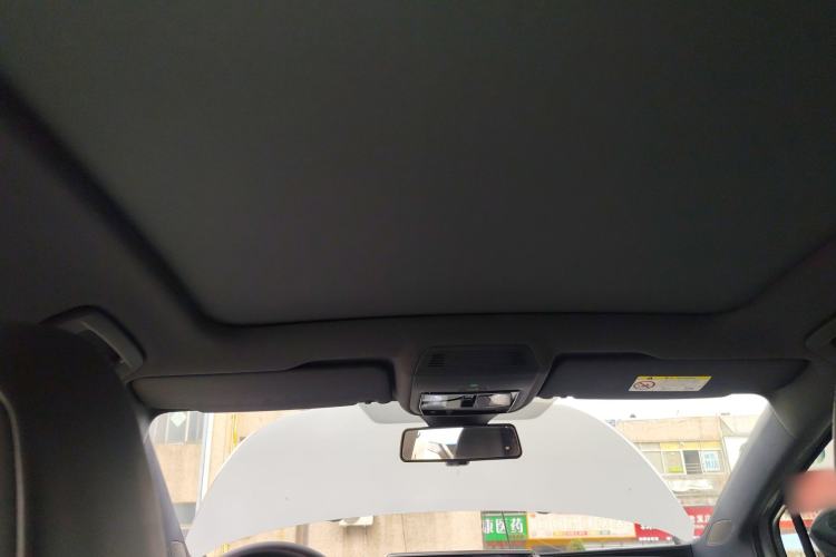 Used Volkswagen ID.4 CROZZ 2021 Standard Range PURE Two-Wheel Drive Version