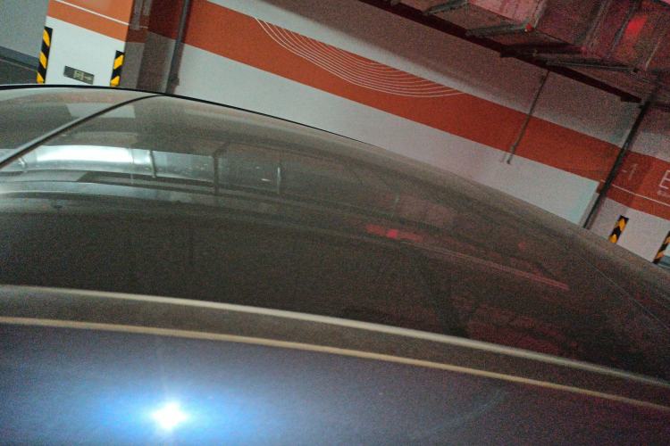 Used Mercedes-Benz EQE 2022 350 First Edition Special Version