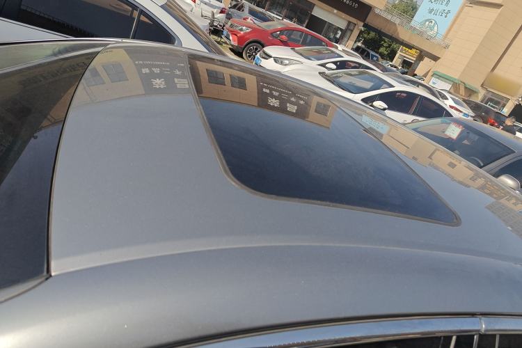 Used Lexus LS 2018 500h Premier Edition China V Standard