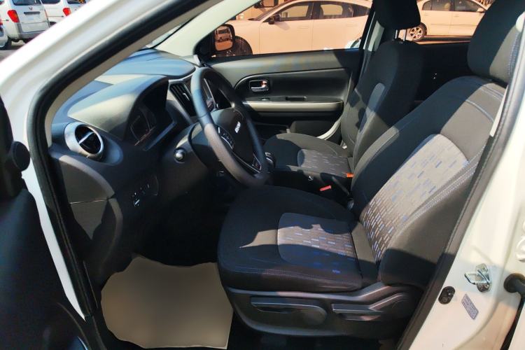 Used Haval H1 2017 Red-Label 1.5L AMT Comfort Model