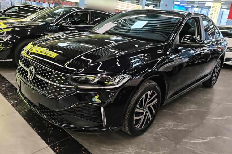 Used Volkswagen Lavida 2024 300TSI DSG Starry Sky Deluxe Edition