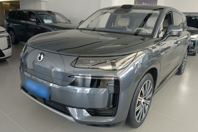 Used Denza N9 2025 Prestige Version