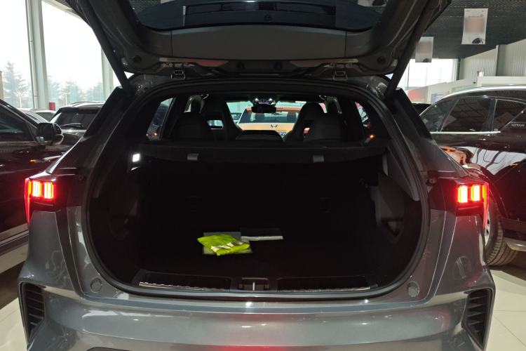 Used Lynk & Co 06 2023 Remix 1.5T Dynamic Halo