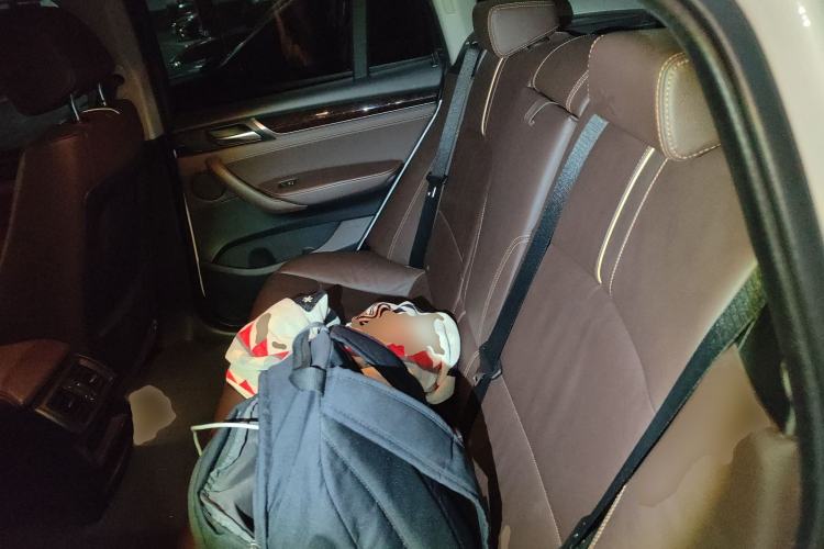 Used BMW X4 2014 xDrive20i X Design Package