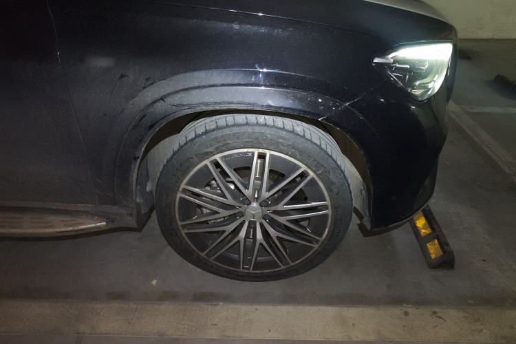 Used Mercedes-Benz GLE AMG 2024 AMG GLE 53 4MATIC+