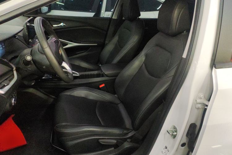 Used Chevrolet Menlo 2022 Star Enjoyment Edition Plus