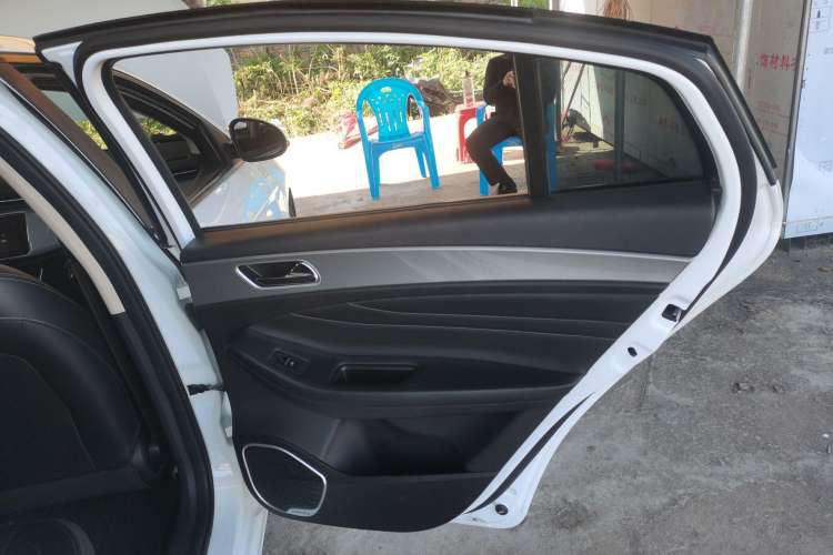 Used Chery Arrizo 5 2019 Revised PRO 1.5L CVT Youth Edition China VI Standard