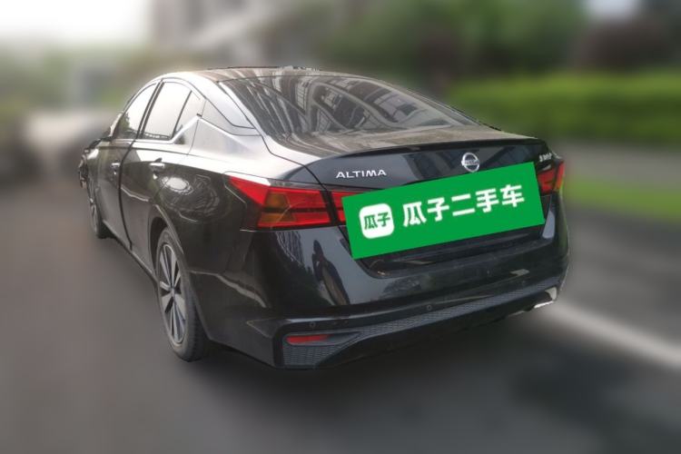 Used Nissan Teana 2021 2.0L XL Comfort Edition
