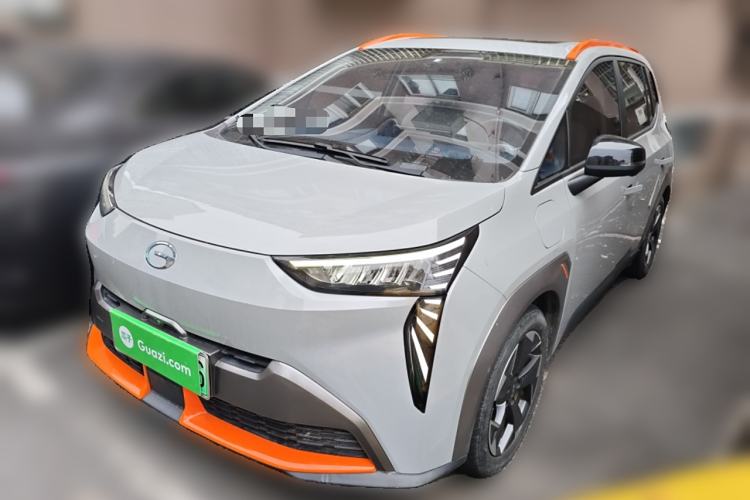 Used AION Y 2021 70 Intelligent Dynamic Edition