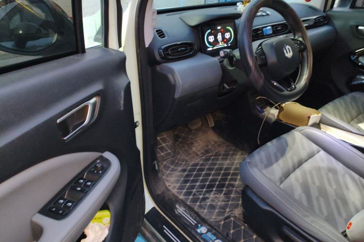 Used Leapmotor T03 2024 403 Comfort Edition