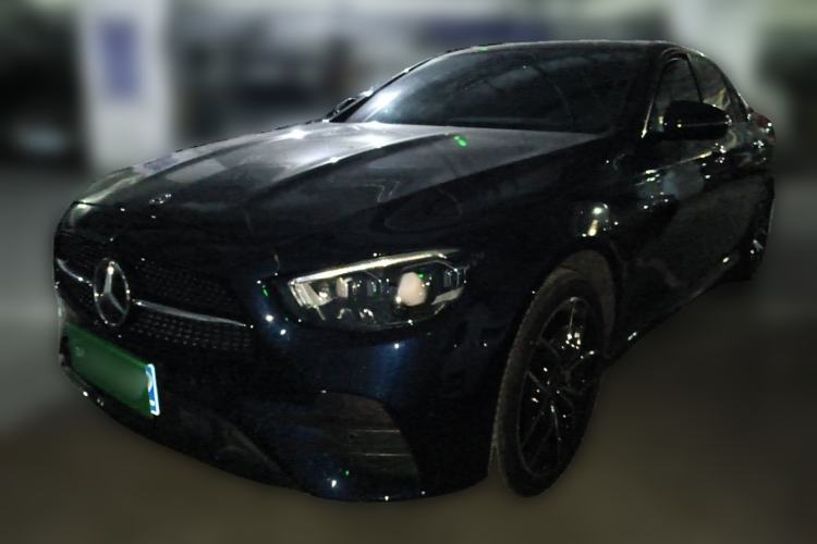 Used Mercedes-Benz E-Class 2021 Restyled E 300 Sport Edition