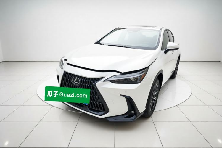 Used Lexus NX 2022 260 Front-Wheel Drive Chuan Yue Edition
