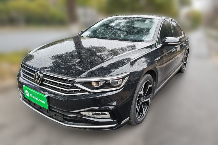 Used Volkswagen Magotan 2023 2 Million Units Commemorative Edition 330TSI DSG Luxury Version