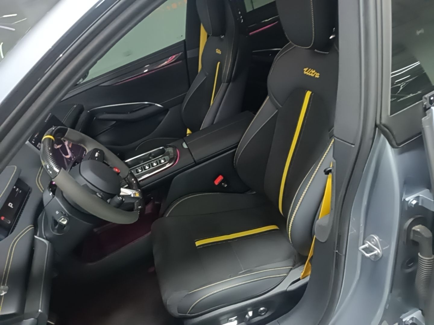 Xiaomi Auto SU7 Ultra 2025 Ultra Model — снимка 17
