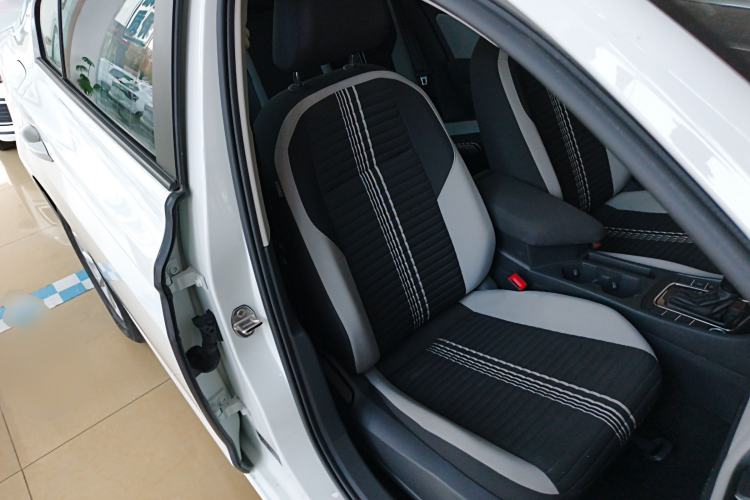 Used Volkswagen Bora 2024 200TSI DSG Comfort Edition