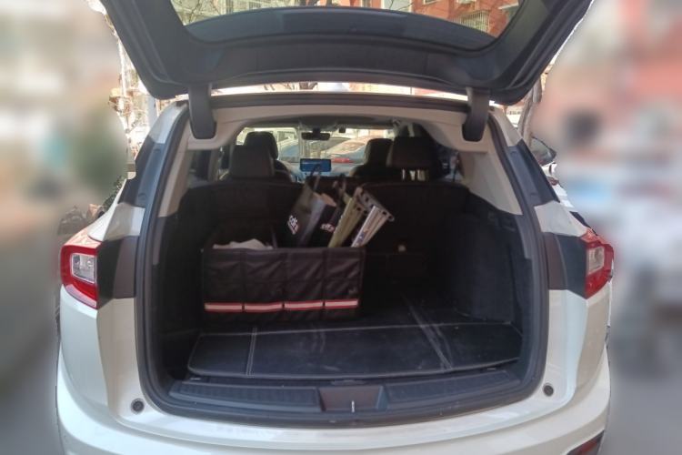 Used Acura RDX 2020 2.0T Smart Edition SH-AWD